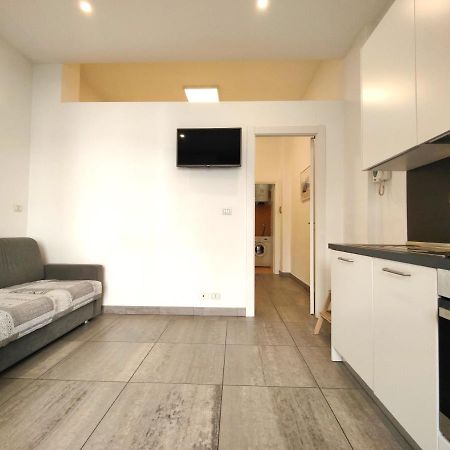 Hostdomus - Terry Suite Turin Exteriör bild