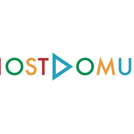Hostdomus - Terry Suite Turin Exteriör bild