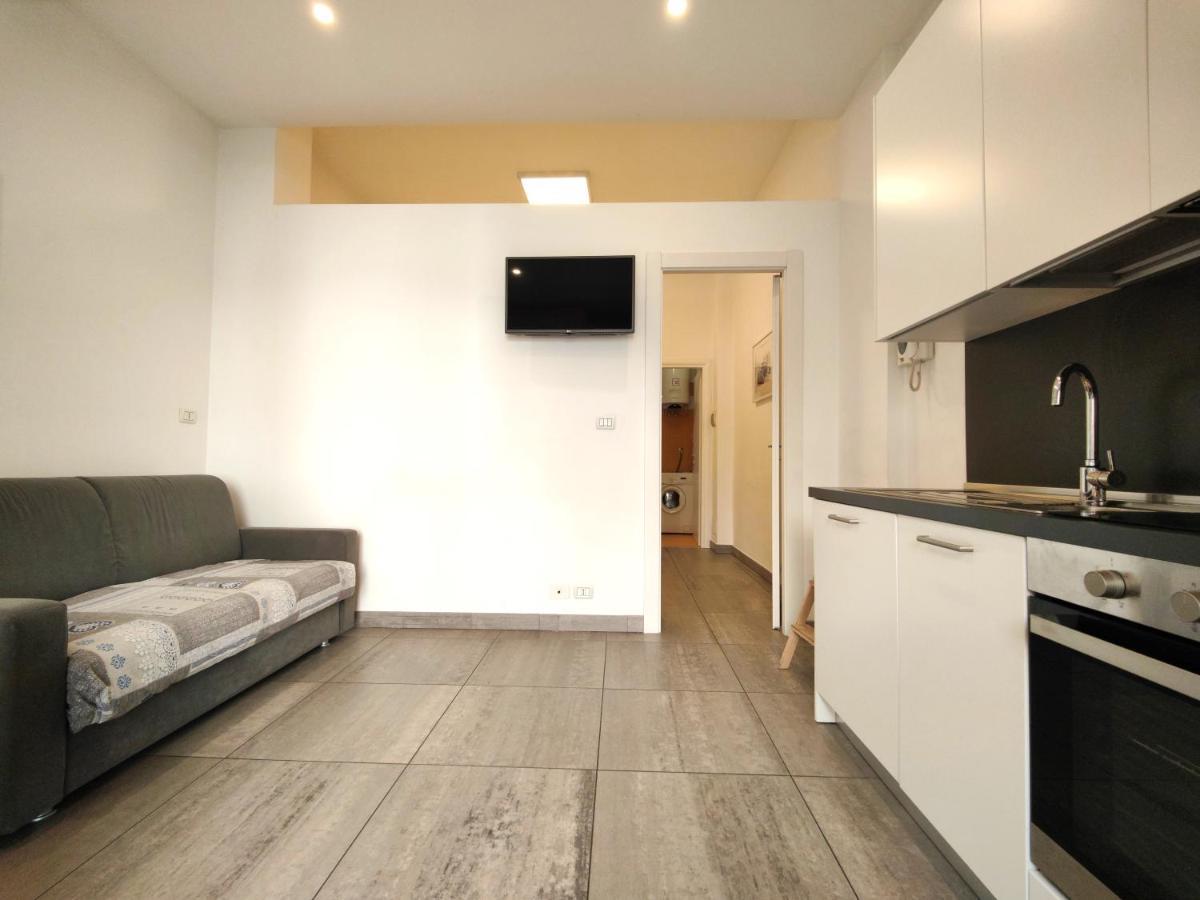 Hostdomus - Terry Suite Turin Exteriör bild