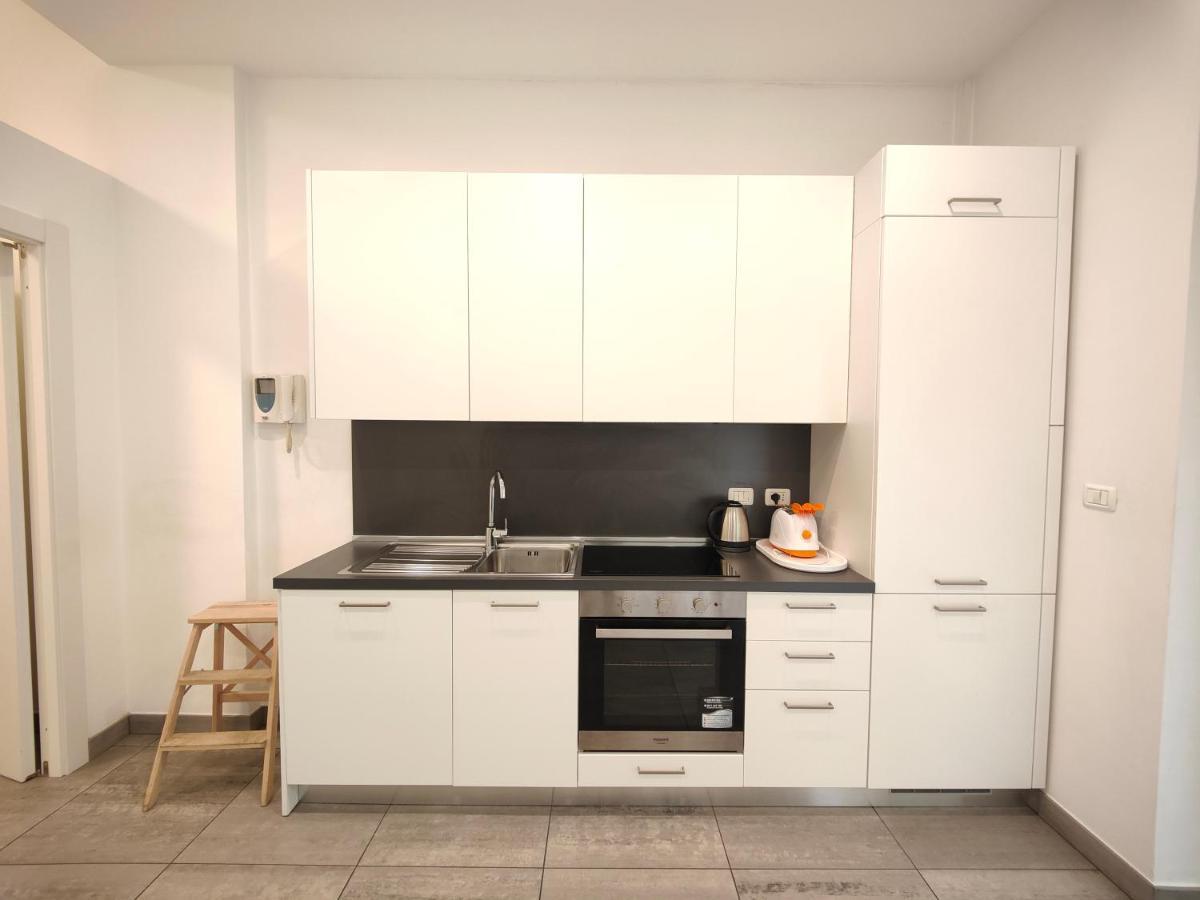 Hostdomus - Terry Suite Turin Exteriör bild