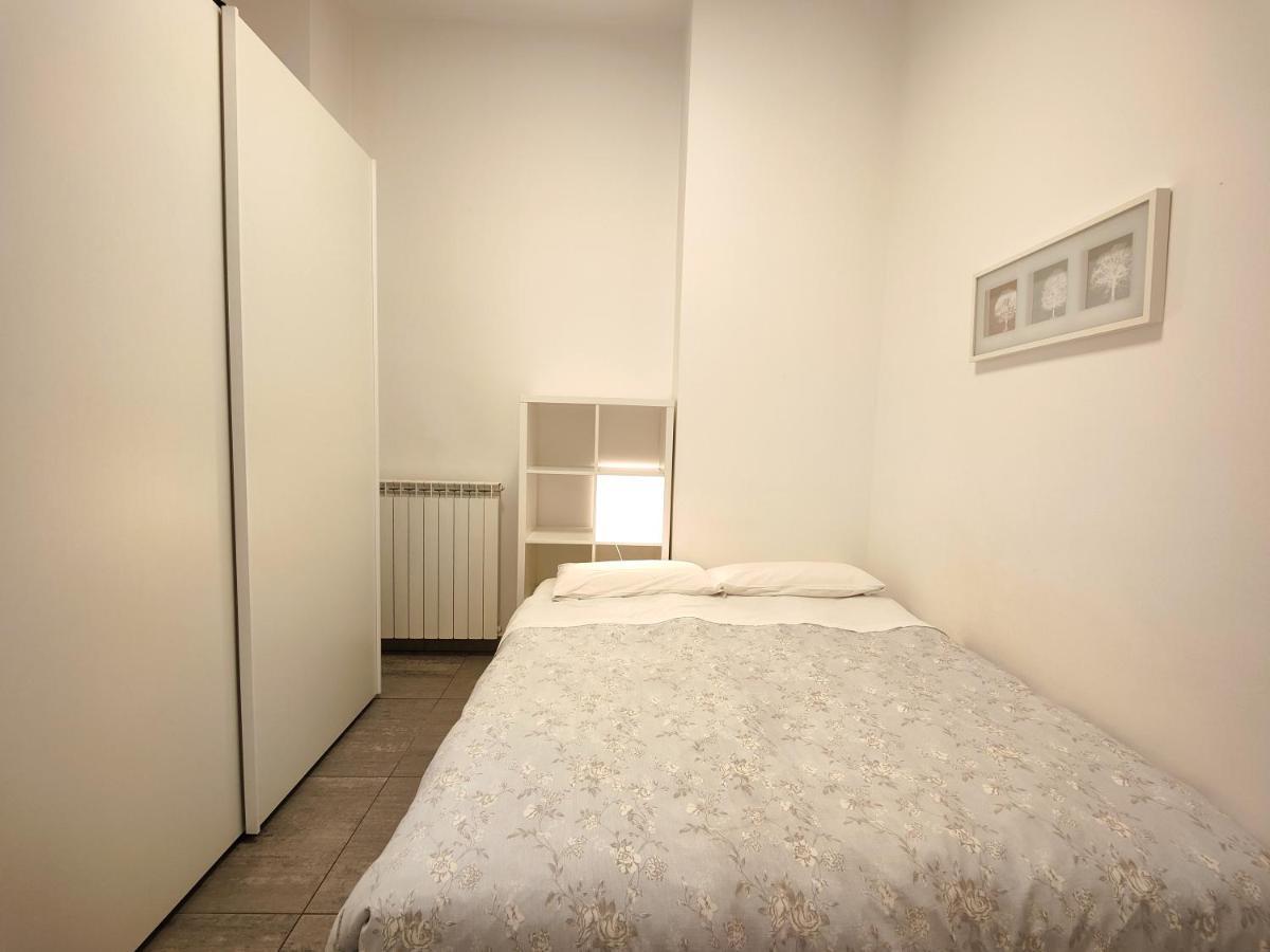 Hostdomus - Terry Suite Turin Exteriör bild