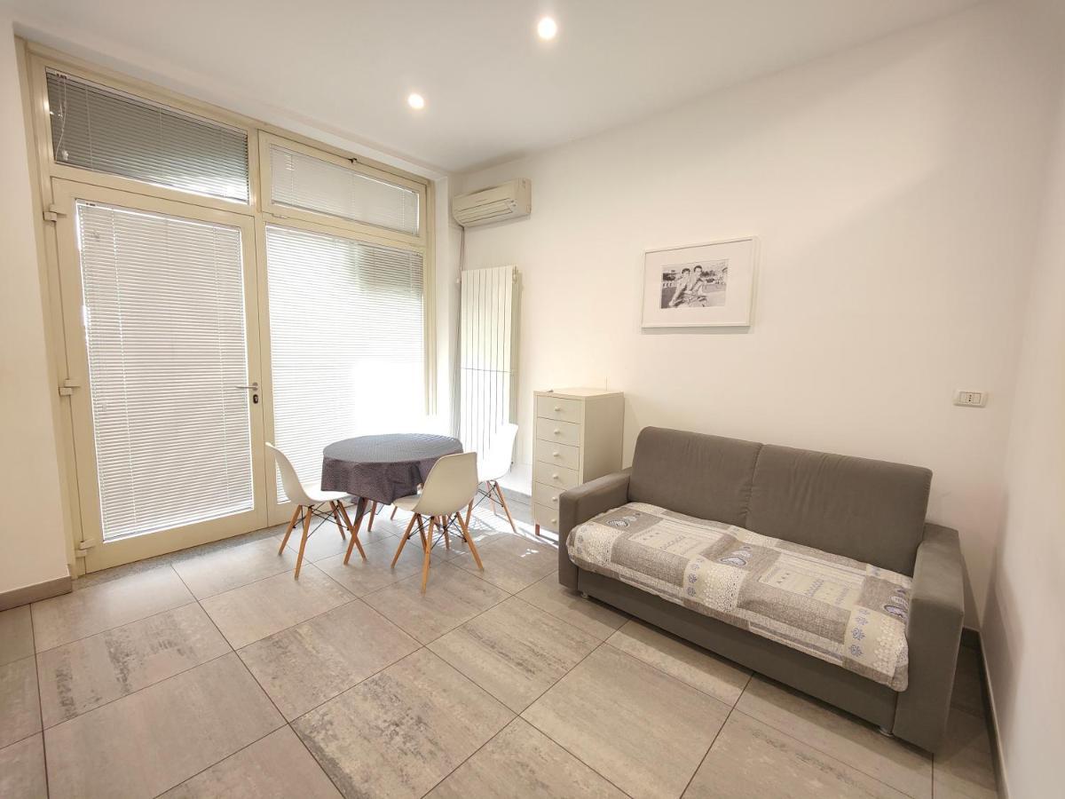 Hostdomus - Terry Suite Turin Exteriör bild