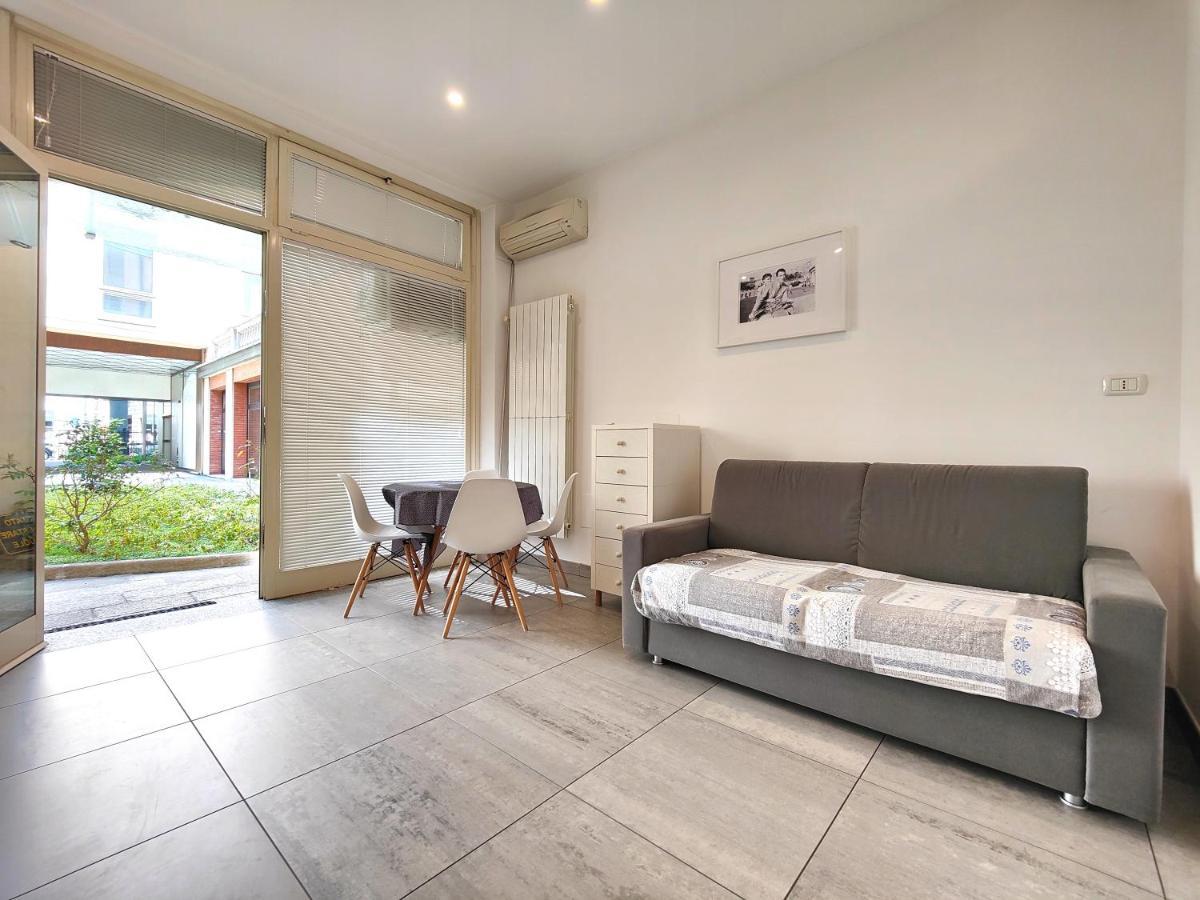 Hostdomus - Terry Suite Turin Exteriör bild