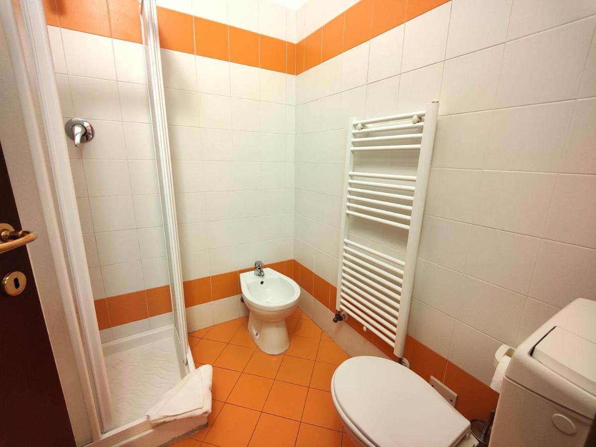 Hostdomus - Terry Suite Turin Exteriör bild