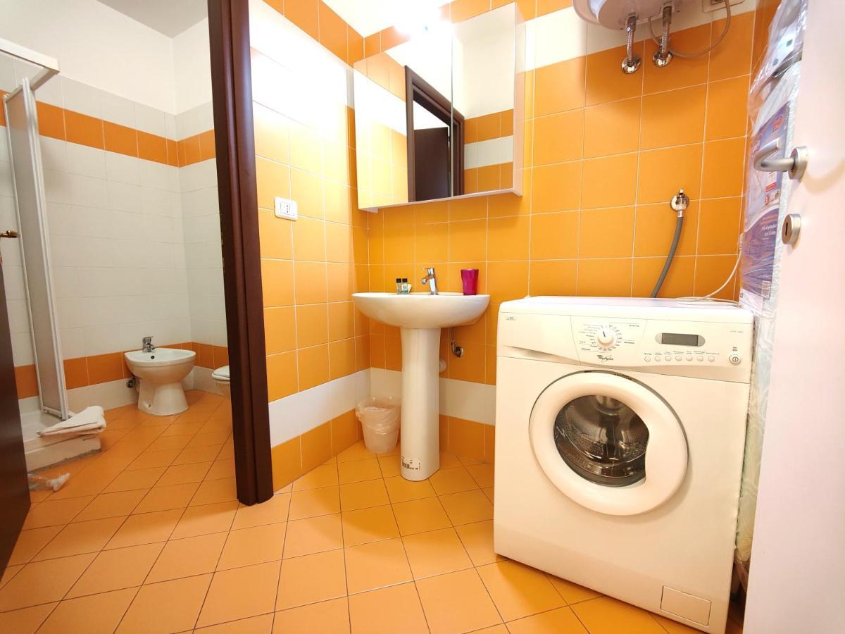 Hostdomus - Terry Suite Turin Exteriör bild
